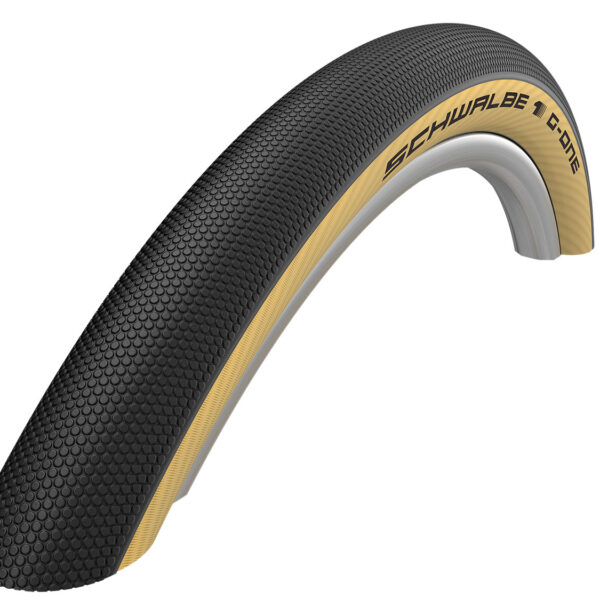 Покришка 28x1.70 700x45C (45-622) Schwalbe G-ONE ALLROUND Performance, RaceGuard, TLE B/BRZ-SK HS473 ADDIX 67EPI