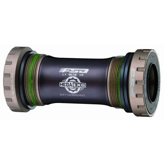 Каретка FSA BB-9050 MegaExo® Ø24мм