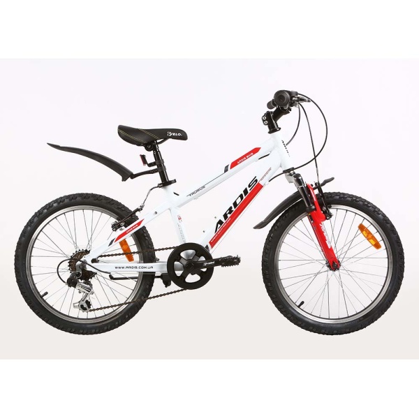 Велосипед ARDIS Mtb Kid 20 TAURUS 2022