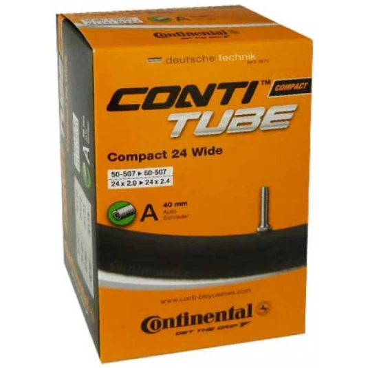 continental-0181321-tube-compact-24-wide-av40