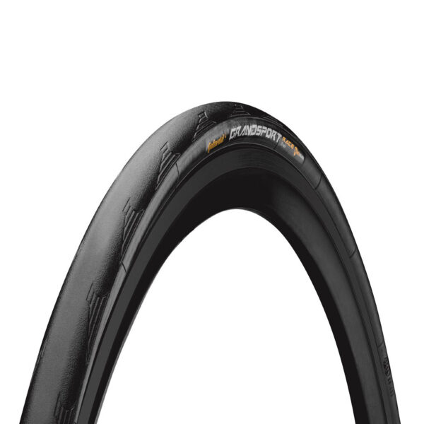 Покришка Continental Grand Sport Race 28", 700x25C, Фолдинг, NyTech Breaker, Skin