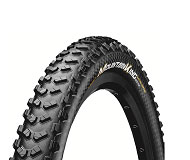 Покришка Continental Mountain King 29"x2.3, Фолдинг, Tubeless, ProTection, Skin