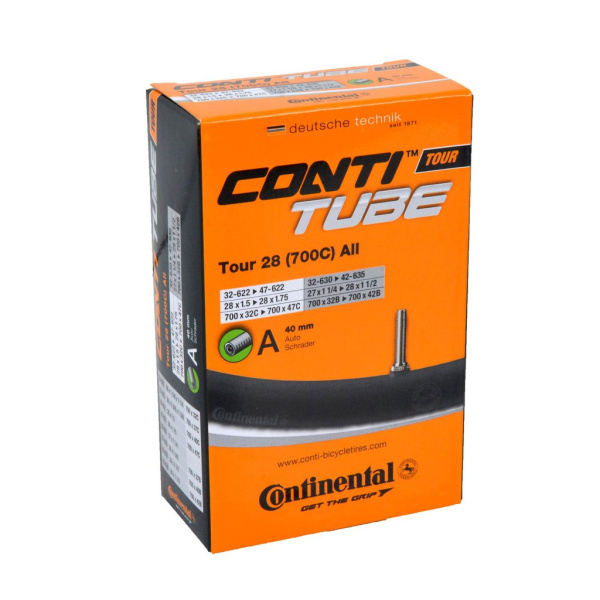 Камера Continental Tour 28" All, 32-622 -> 47-622, AV40mm