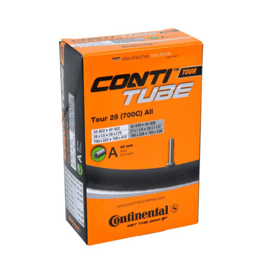 Камера Continental Tour 28" Wide, 54-584 -> 62-622, AV40mm