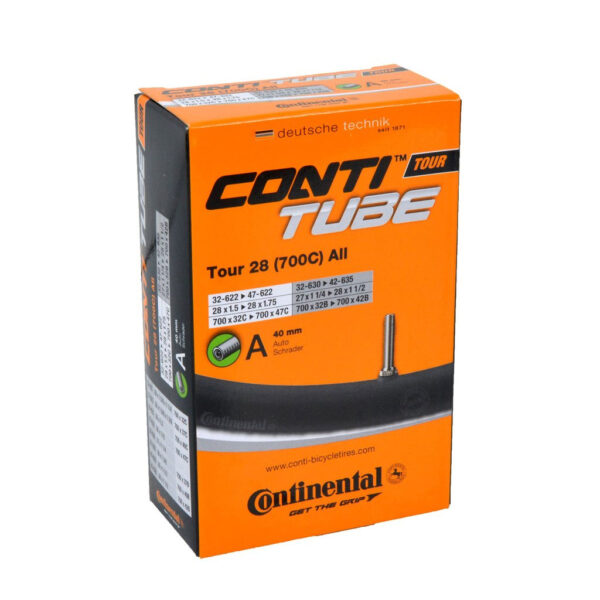 Камера Continental Tour 28" Wide, 54-584 -> 62-622, AV40mm