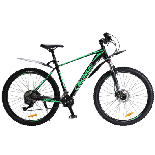 Велосипед Cronus 27.5" Dynamic 2020