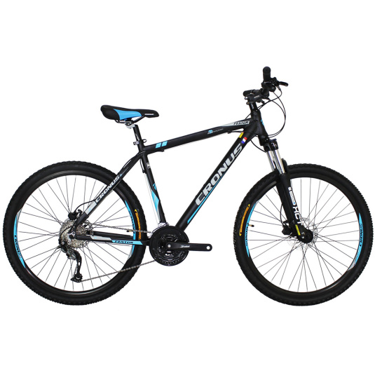 Велосипед Cronus Fantom 27,5" 