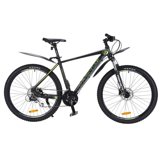 Велосипед Cronus Fantom 27,5" 