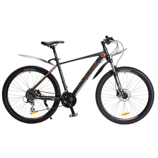 Гірський Велосипед Cronus Fantom 27,5" 2020
