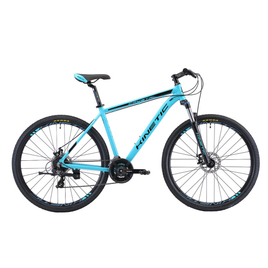 Велосипед Kinetic 29" CRYSTAL 2021