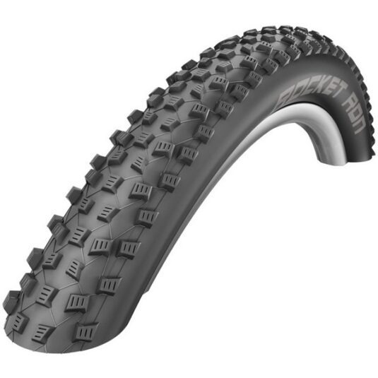 Покрышка 29x2.35 (60-622) Schwalbe ROCKET RON Evo, Super Race, TLE B/B-SK HS438 ADDIX Speed 67EPI