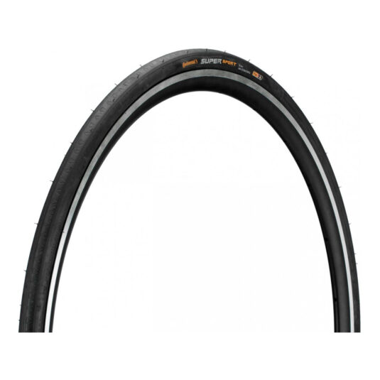 Покришка Continental SuperSportPlus, 28", 700х28C, 28-622, 580гр., чорна