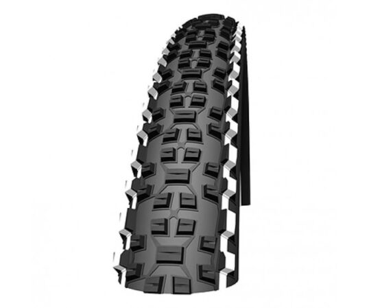 Покрышка 27.5x2.25 650B (57-584) Schwalbe RAPID ROB K-Guard B/WS/B-SK HS425 SBC, 50EPI