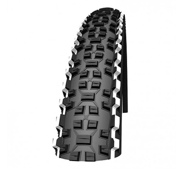 Покрышка 27.5x2.25 650B (57-584) Schwalbe RAPID ROB K-Guard B/WS/B-SK HS425 SBC, 50EPI