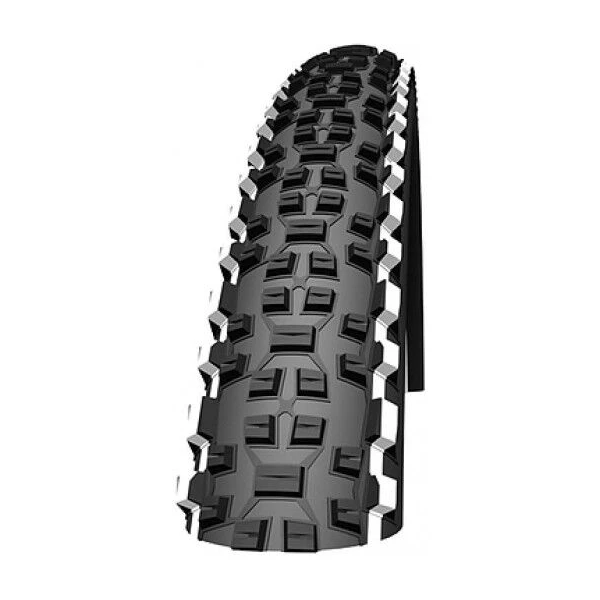 Покрышка 27.5x2.25 650B (57-584) Schwalbe RAPID ROB K-Guard B/WS/B-SK HS425 SBC, 50EPI