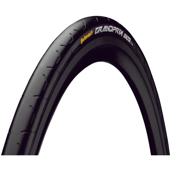 Покришка Continental Grand Prix - 28" | 700 x 23C, чорна, складна, skin