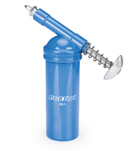 Пистолет для густой смазки Park Tool