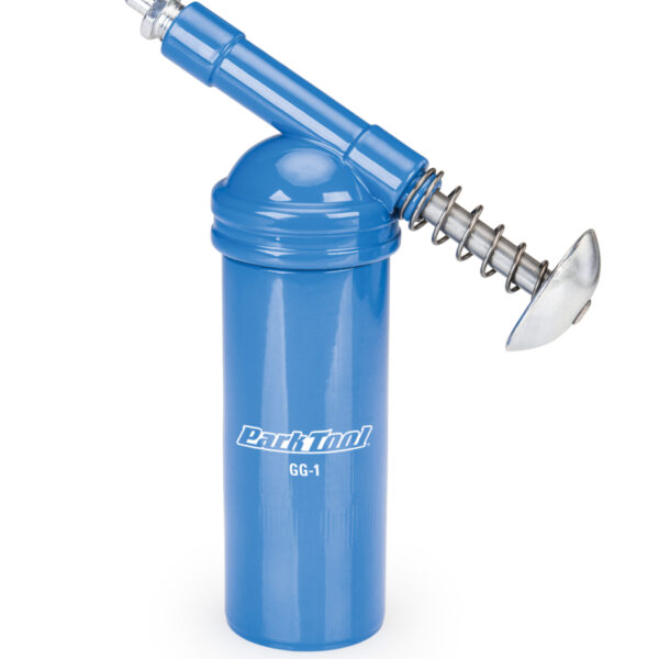 Пистолет для густой смазки Park Tool
