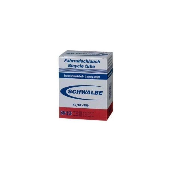 Камера 28" (28/47x622/635) Schwalbe SV17 40мм WP