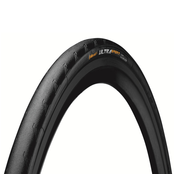 Покрышка Continental Ultra Sport - 28" | 700 x 32C, черная, не складная skin