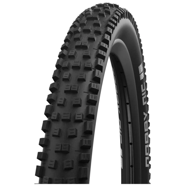 Покрышка 27.5x2.25 (57-584) Schwalbe NOBBY NIC Performance, B/B-SK HS602 ADDIX 67EPI
