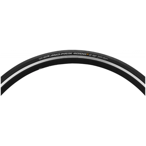 Покришка Continental Grand Prix 5000 - 28" | 700 x 25C, чорна, складана, skin