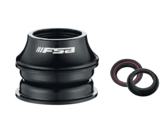 Рульова колонка 1-1/8" FSA HS NO.11N, напівінтегрована Ø28,6/44/30, 124,3гр.