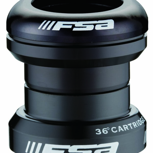 Рульова колонка 1-1/8" FSA ORBIT EQUIPE - NO.21, Ø28,6/34/30, 105гр.