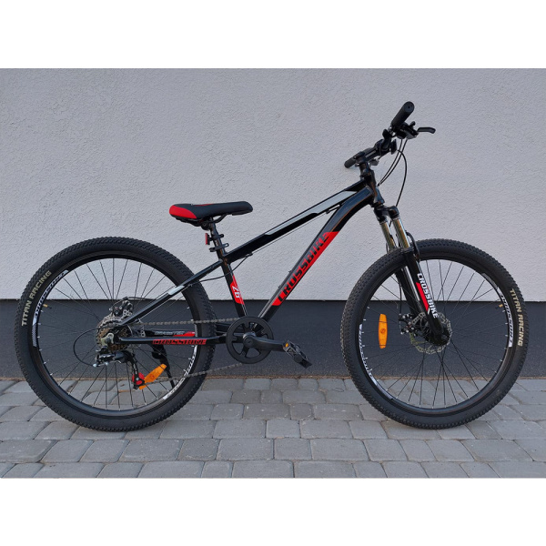 Велосипед Cross 26" Dragster 2022