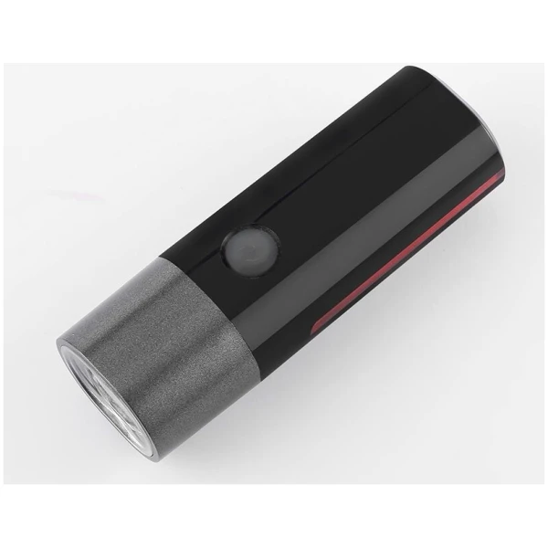 Cвiтло перед. з боковою пiдсвiткою BC-FL1628 LED CREE XPG живлення Li-on 1200mAh USB Pl