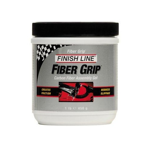 Фрикційна паста Finish Line для карбонових деталей, 457г