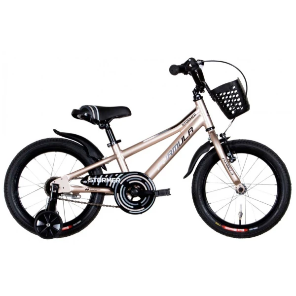 Велосипед 16 Formula STORMER 
