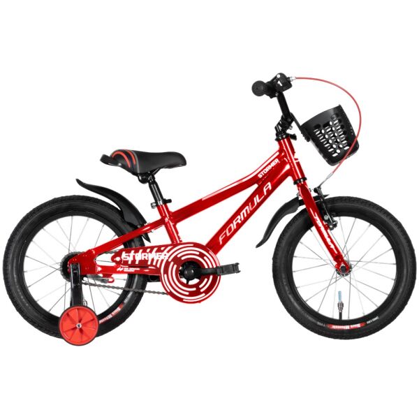 Велосипед 16 Formula STORMER