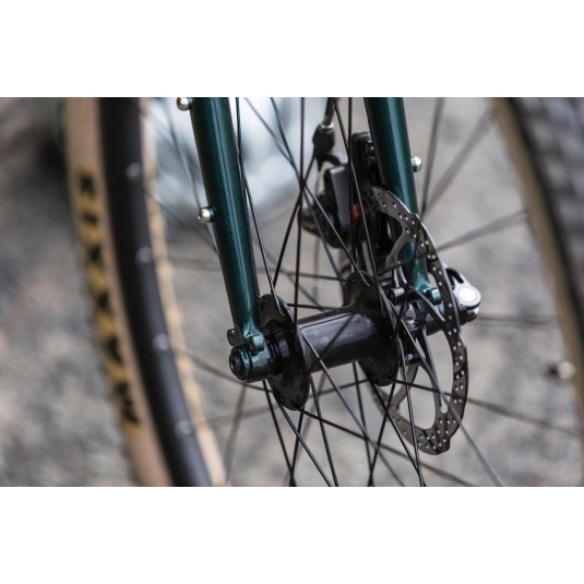 Велосипед 29" Pride ROCX DIRT Tour 