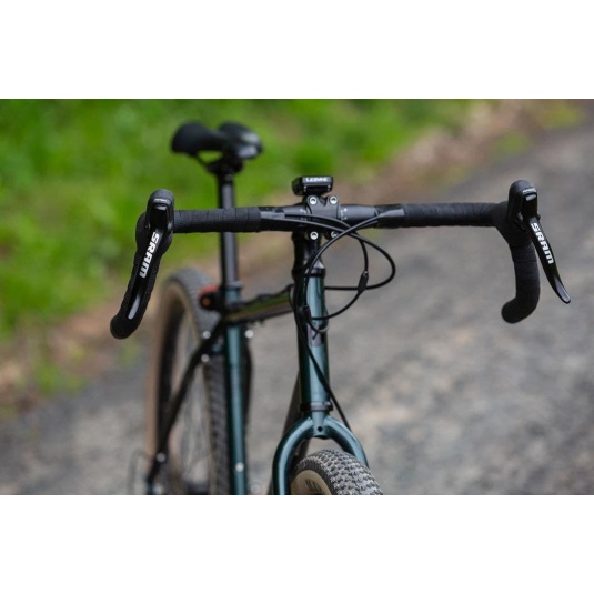 Велосипед 29" Pride ROCX DIRT Tour 