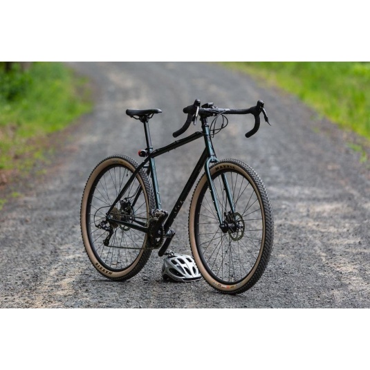 Велосипед 29" Pride ROCX DIRT Tour 