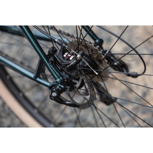 Велосипед 29" Pride ROCX DIRT Tour 