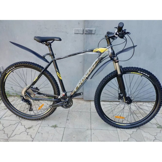 Велосипед Cronus Baturo 29" 