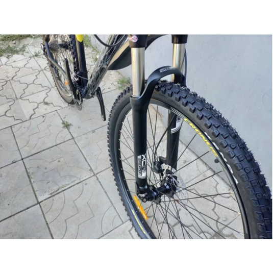 Велосипед Cronus Baturo 29" 
