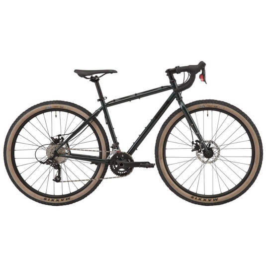 Велосипед 29" Pride ROCX DIRT Tour 2021