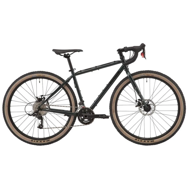 Велосипед 29" Pride ROCX DIRT Tour 