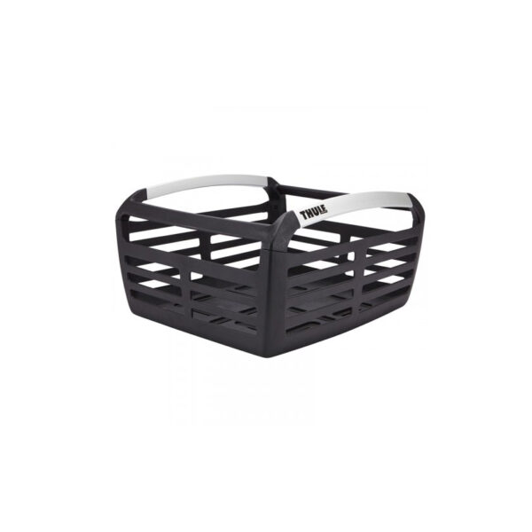Кошик для велосипедів на багажник Thule Pack´n Pedal Basket