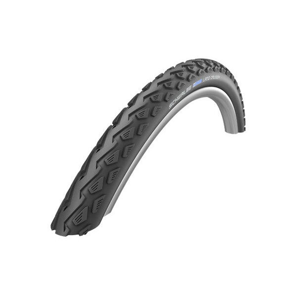 Покришка 28x1.60 700x40C (42-622) Schwalbe LAND CRUISER K-Guard HS450 B / B SBC