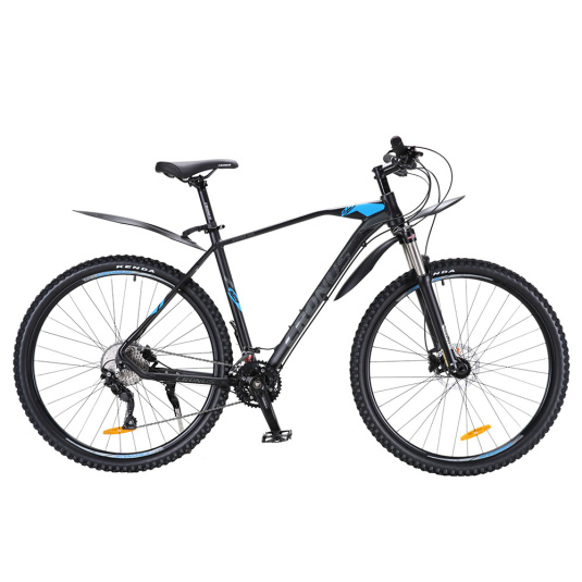 Велосипед Cronus Baturo 29" 