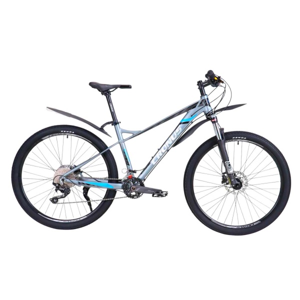 Велосипед Cronus 27.5" Dynamic 2020
