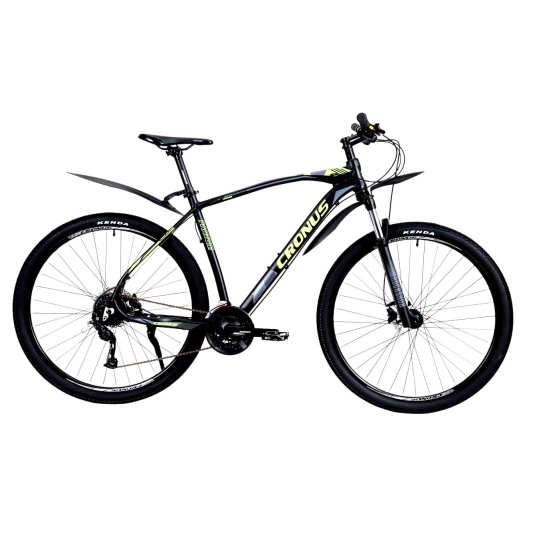 Гірський Велосипед Cronus Fantom 27,5" 2020