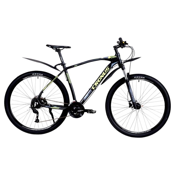 Гірський Велосипед Cronus Fantom 27,5" 2020
