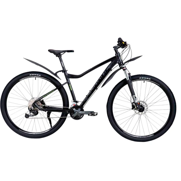 Велосипед Cronus 29" Rover 520 