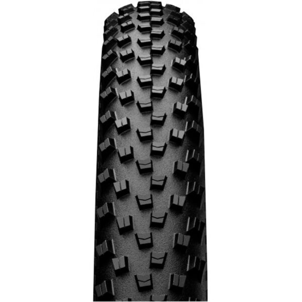 Покрышка Continental Cross King, 29 x 2.30, черная, не складная skin