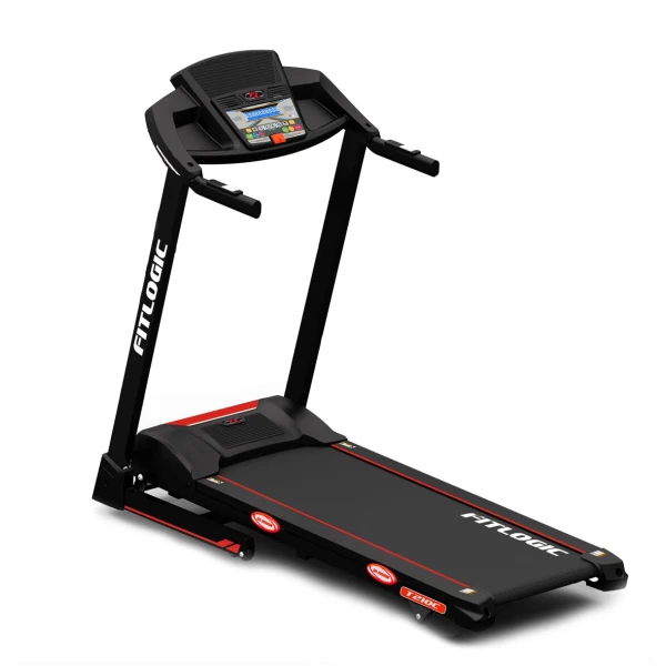 Бігова доріжка FitLogic T210C